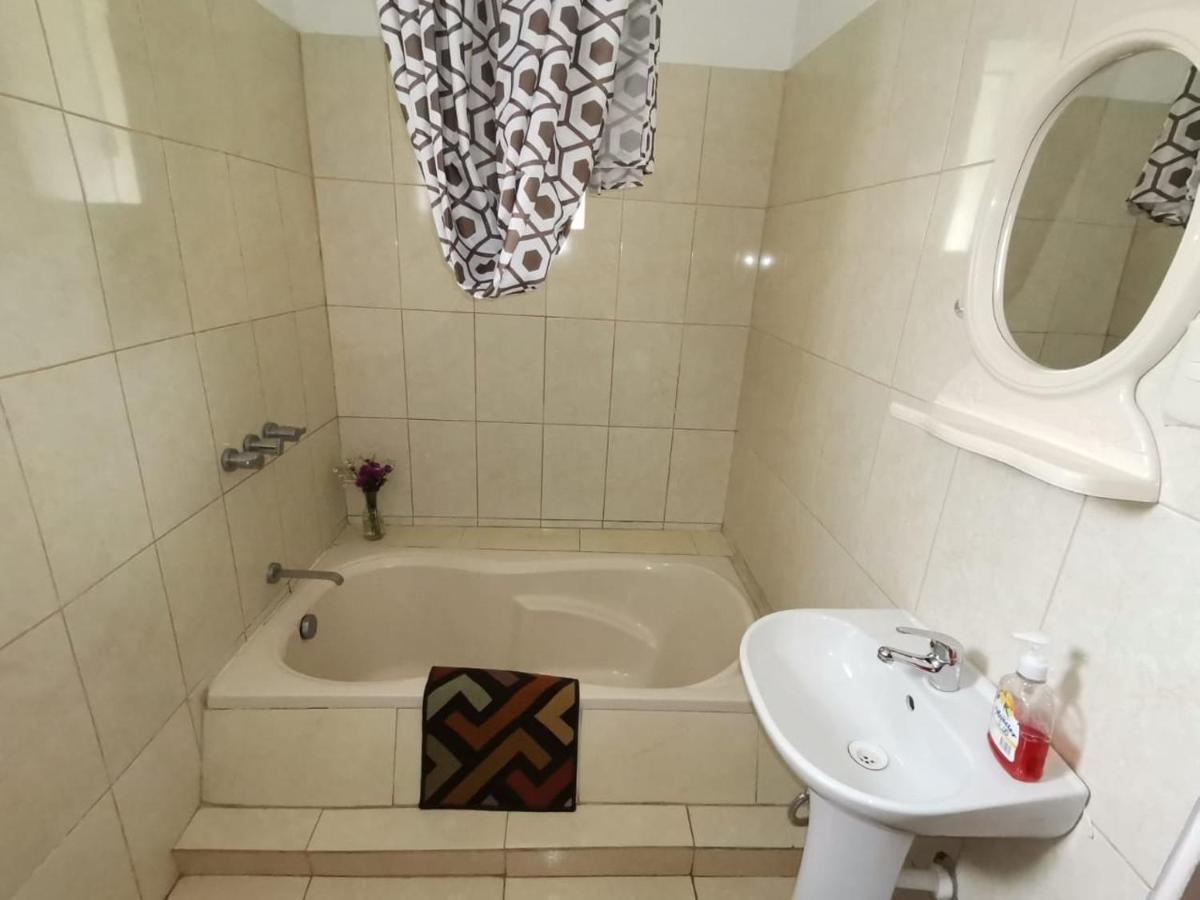 Appartement Manchitas Wasi à Pisac Extérieur photo